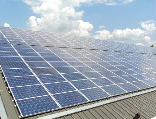 Les avantages de l’énergie solaire en Belgique : comment Domo Concept répond à tous les besoins